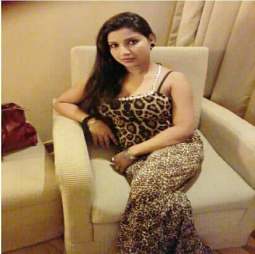 punjabi Call Girls Noida - Hema