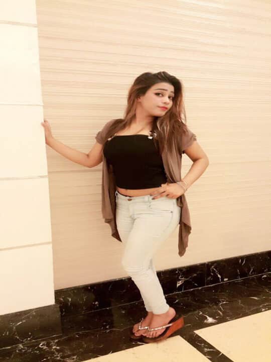 Escort Service Miyapur - Kanak