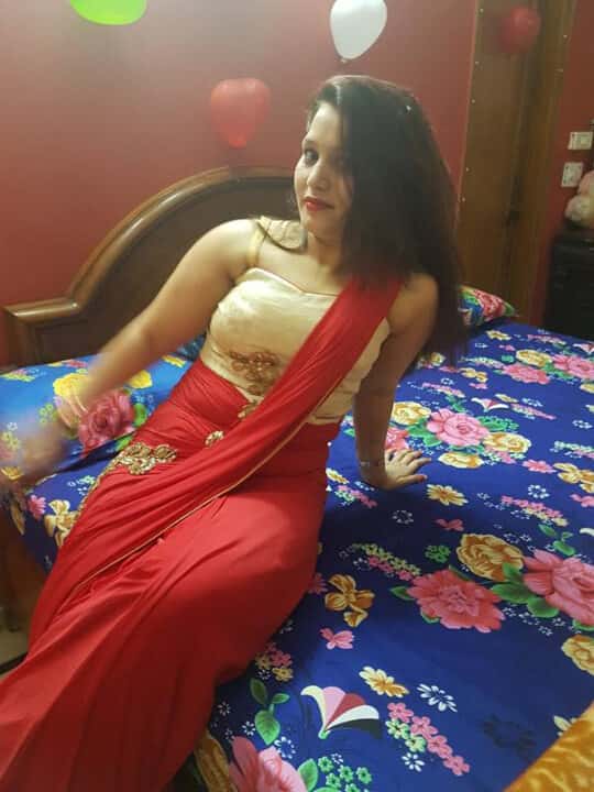 Escort Service Noida - Mitali