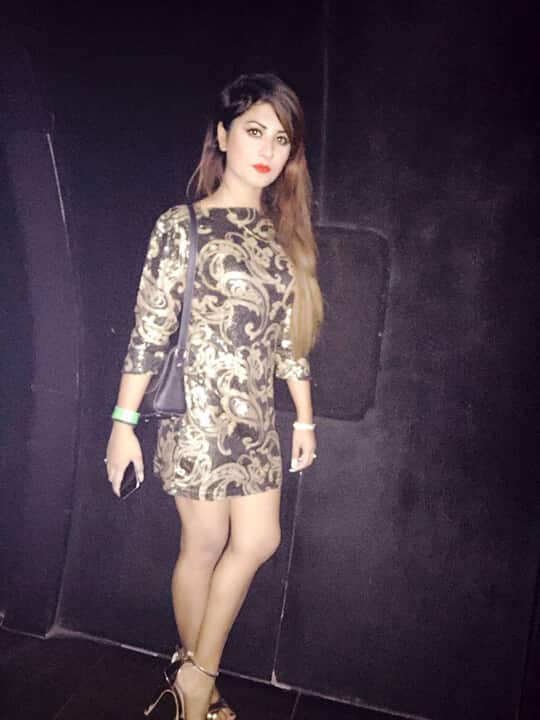 Escort Service Noida Aamarpali - Kanak