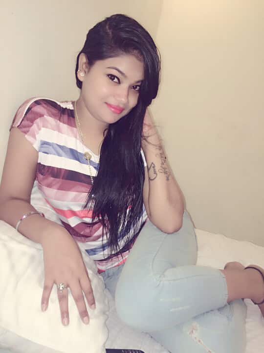 Escort Service in Noida - Harman